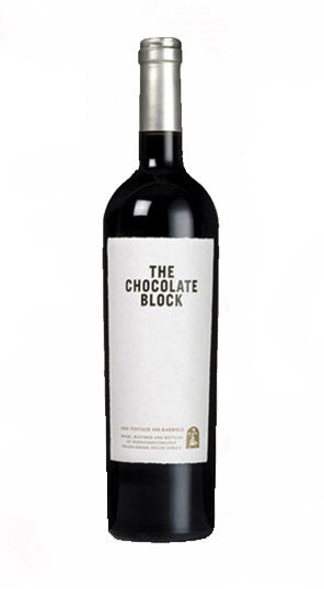 The Chocolate Block 2021 150cl