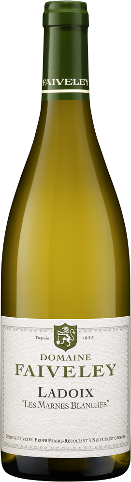 Domaine Faively Ladoix 2020 75cl