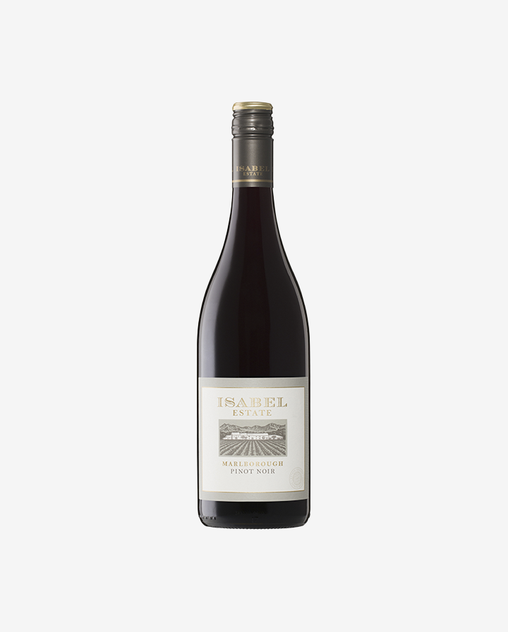 Isabel Estate Pinot Noir 75cl