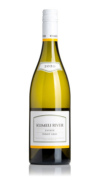 Kumeu River Pinot Gris 2020 75cl