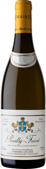 Domaines Leflaive Pouilly-Fuissé 2021 75cl