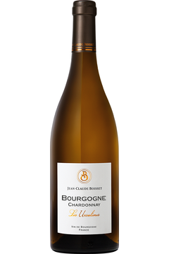 Jean-Claude Boisset Les Ursulines Bourgogne Chardonnay 2022 75cl