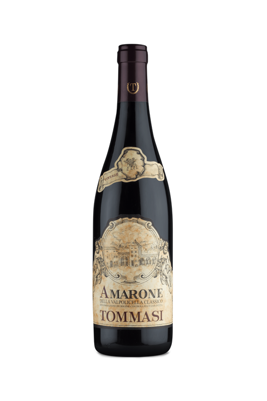 Tommasi Amarone 2019 3L