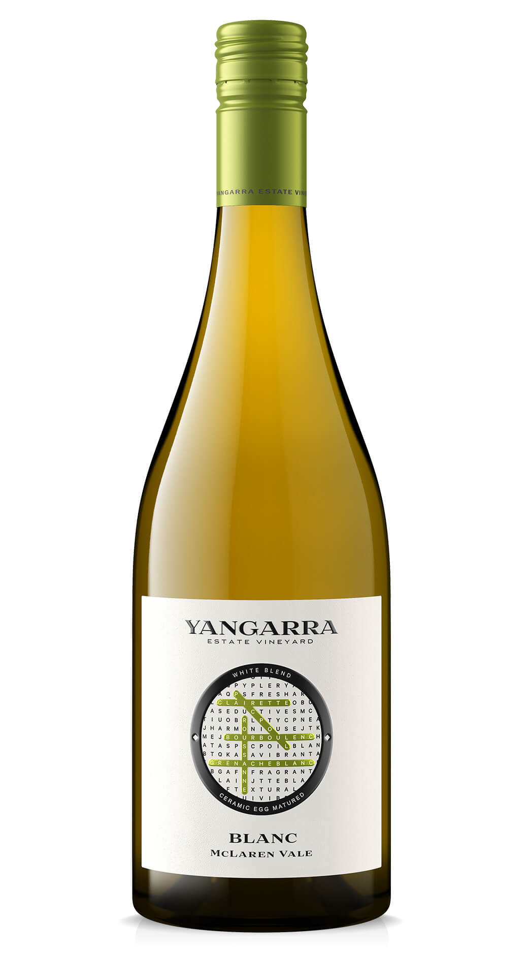 Yangarra Mclaren Vale Blanc 75cl