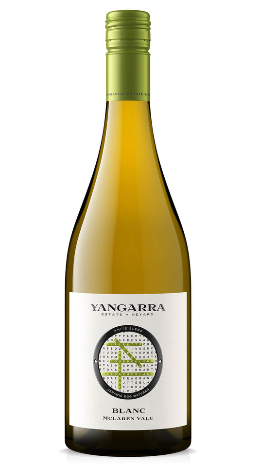 Yangarra Mclaren Vale Blanc 75cl