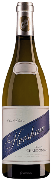 Richard Kershaw Elgin Chardonnay 2016 75cl