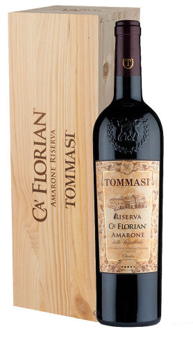 Tommasi Ca Florian 2011 150cl