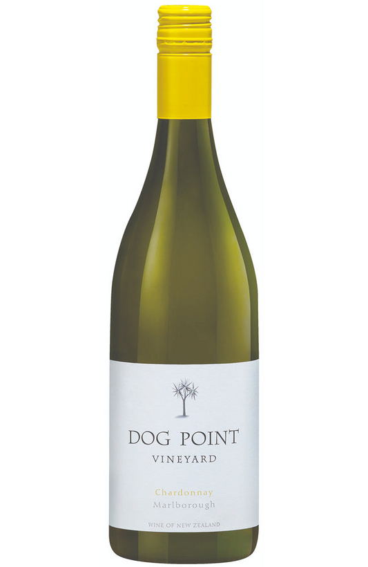 Dog Point Chardonnay 2011 75cl