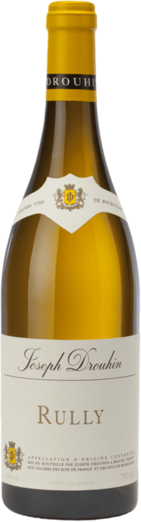 Joseph Drouhin Rully Blanc 2022 75cl