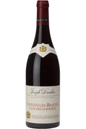 Joseph Drouhin Savigny-Les-Beaune Clos Des Godeaux 2018 75cl