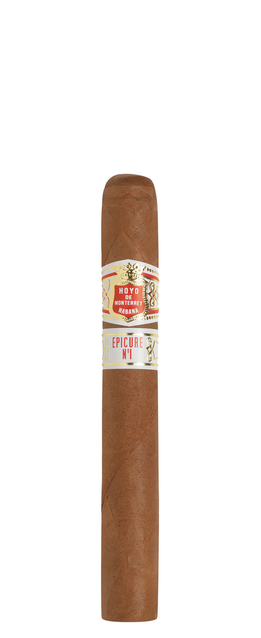 Hoyo De Monterrey Epicure No.1 Single Tubed