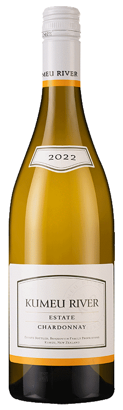 Kumeu River Estate Chardonnay 2022 75cl