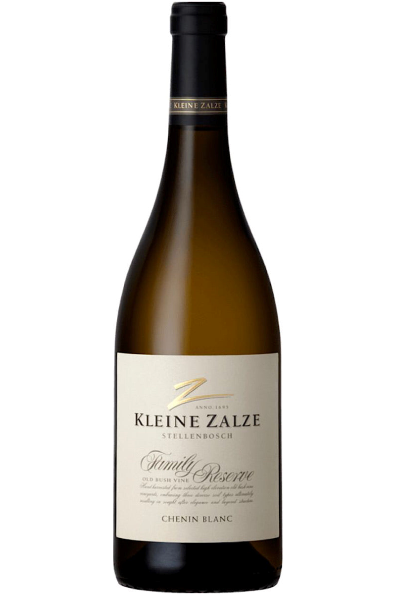 Kleine Zalze Family Reserve Chenin Blanc 75cl
