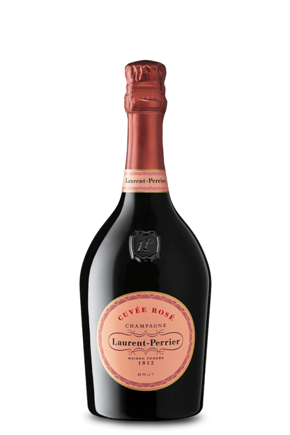 Laurent-Perrier Cuvée Rosé 75cl