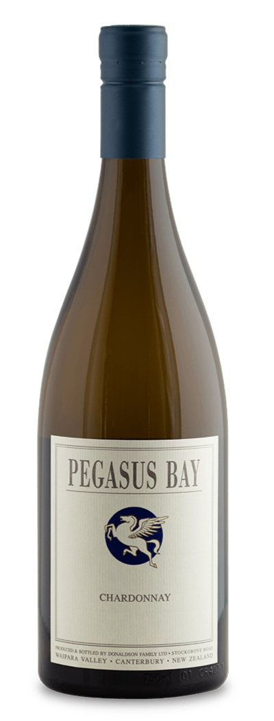 Pegasus Bay Chardonnay 75cl