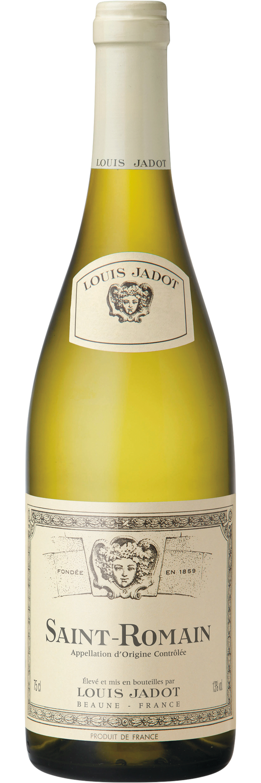 Louis Jadot Saint Romain 2018 75cl