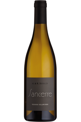 M & E Roblin Sancerre Terres Blanches 75cl