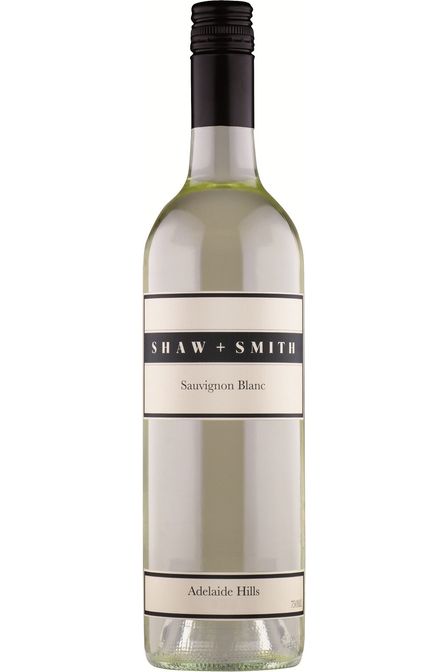 Shaw + Smith Sauvignon Blanc 75cl