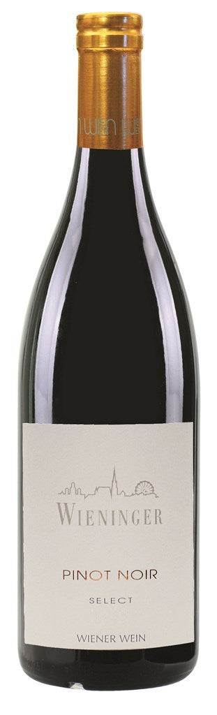 Wieninger Pinot Noir Select 75cl